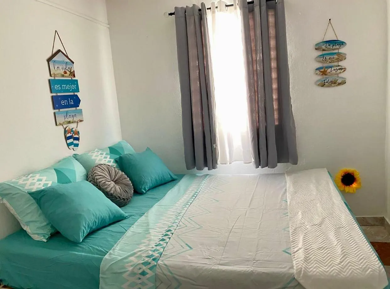 Pensión Guesthouse Juan Dolio