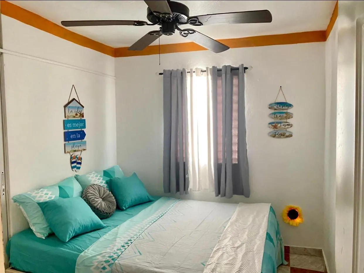Guesthouse Juan Dolio