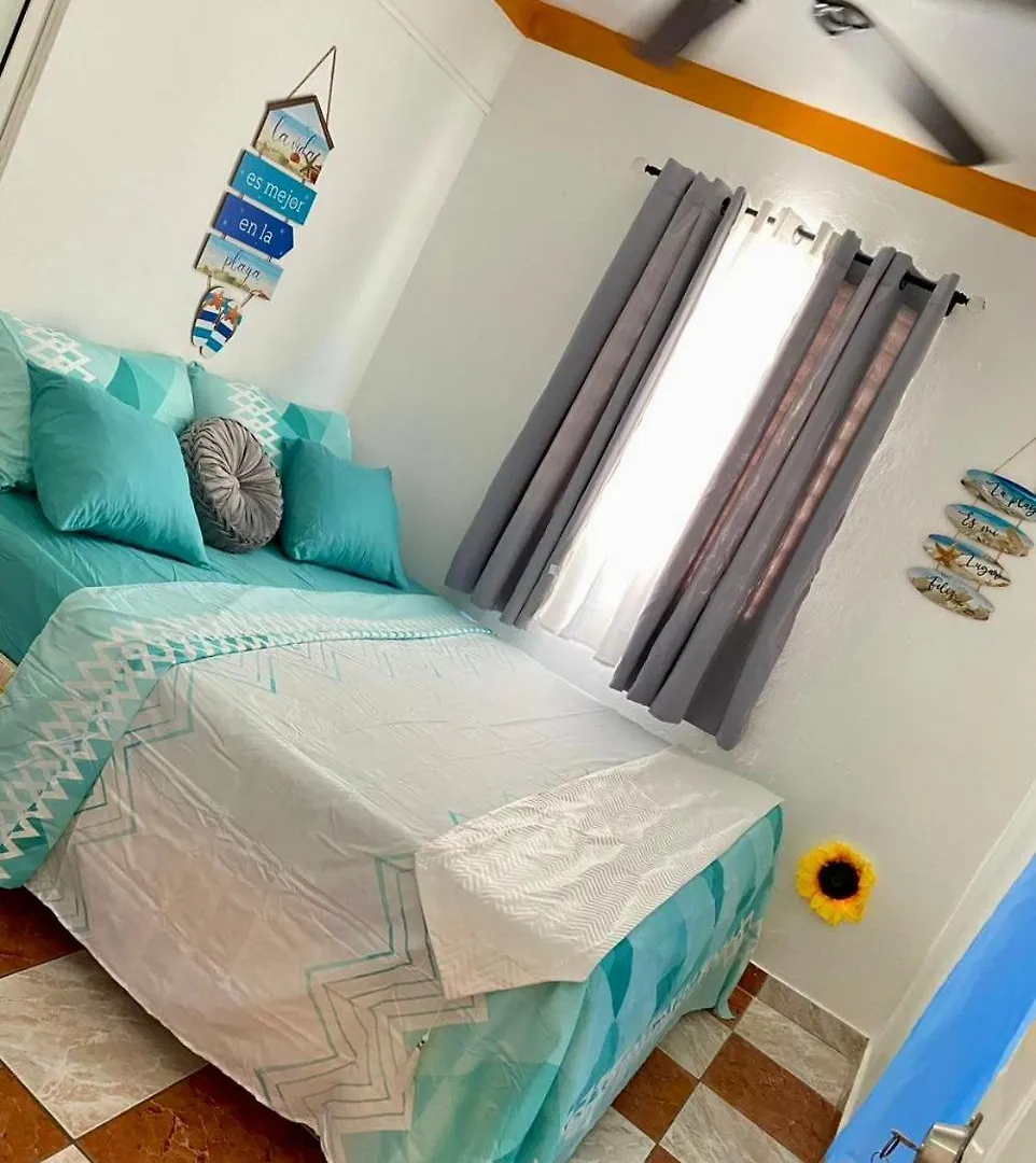 Contactos de Guesthouse Juan Dolio
