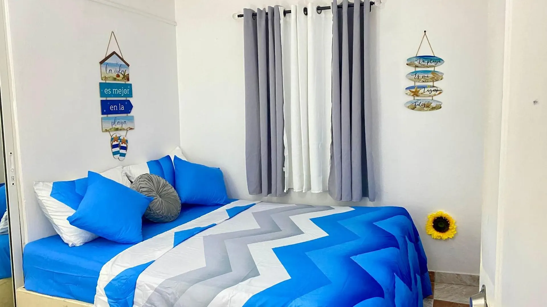 Pensión Guesthouse Juan Dolio