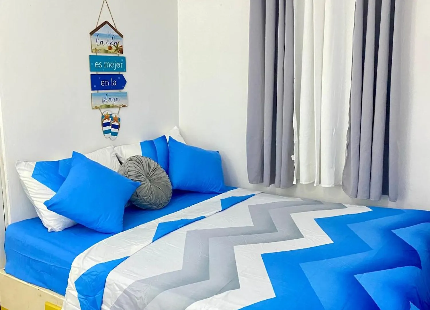 Guesthouse Juan Dolio Pensión